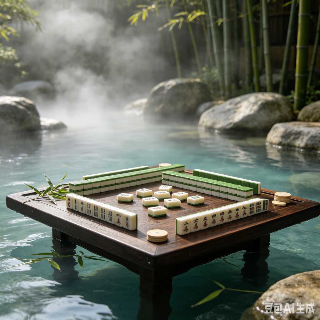 Winnipeg,mahjong