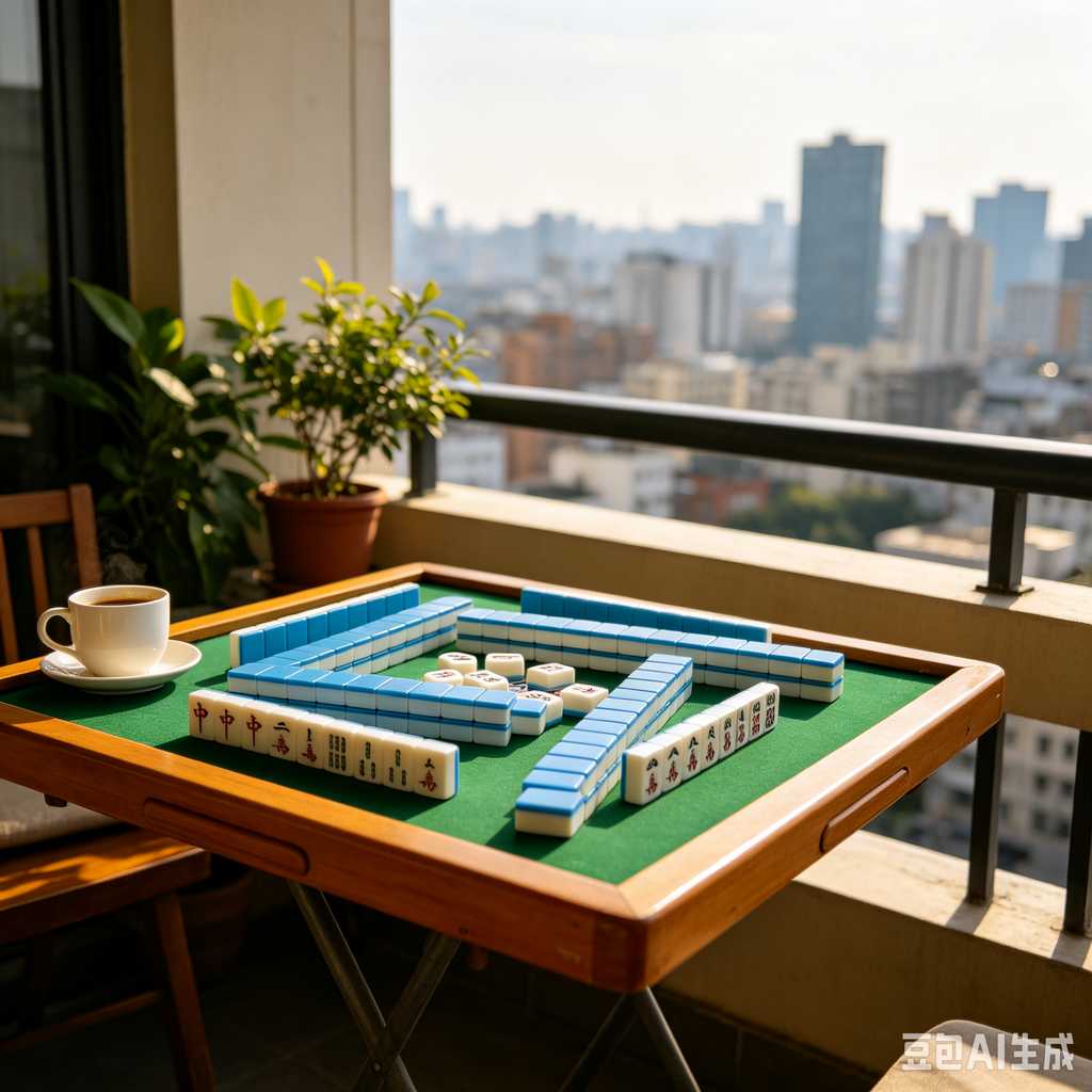 Milwaukee,mahjong
