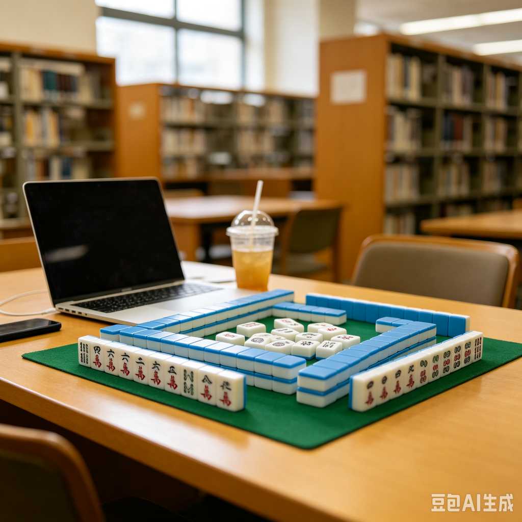 Antwerp,mahjong