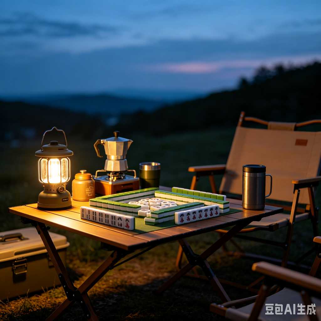 Nuremberg,mahjong