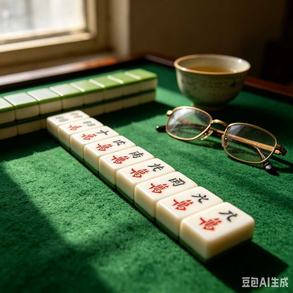 SanJose,mahjong