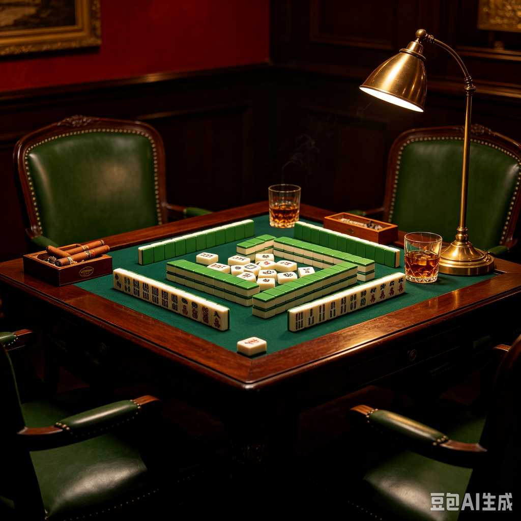 Dublin,mahjong
