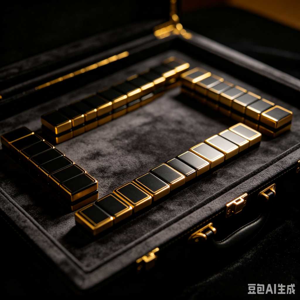 Katowice,mahjong