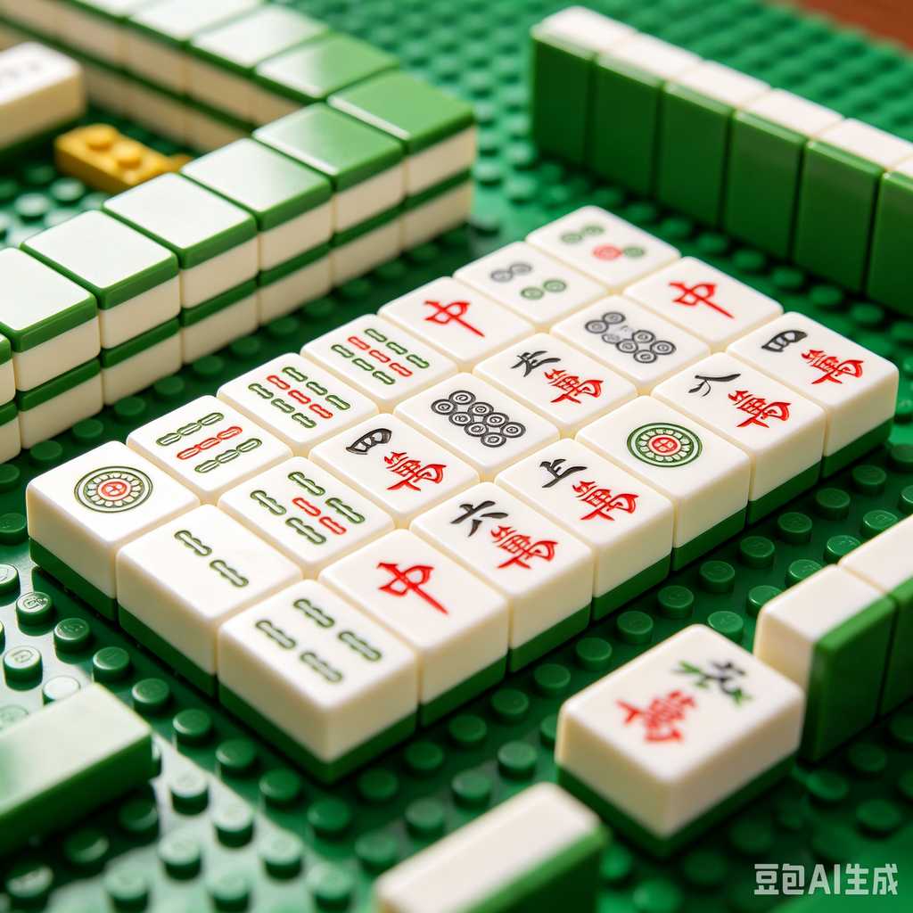 Allentown,mahjong