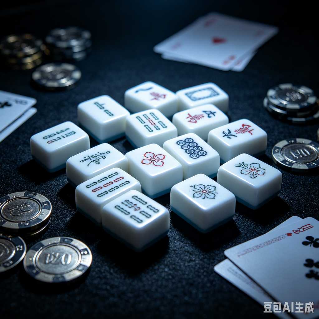 Zurich,mahjong
