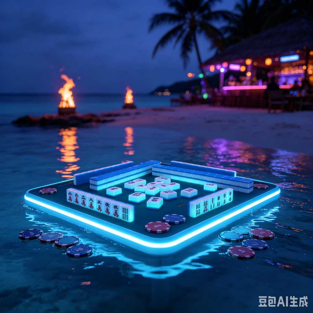 Dallas,mahjong